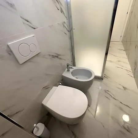 דירה Due Parcheggi E Vicino Metro מילאנו